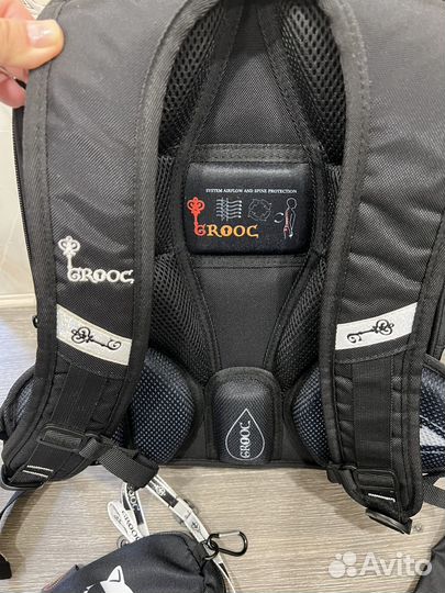 Рюкзак школьный новый