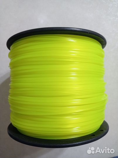 Леска / струна косильная Stihl