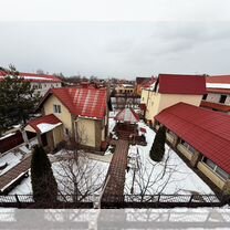 Аренда дома бани с мангалом и бассейном 355 м2, Томилино