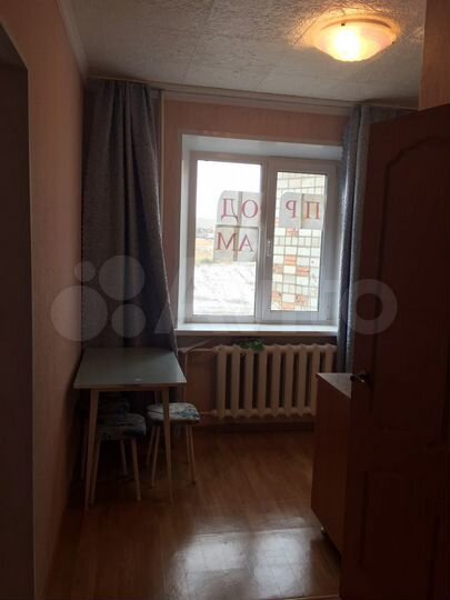 Комната 24 м² в 1-к., 1/5 эт.