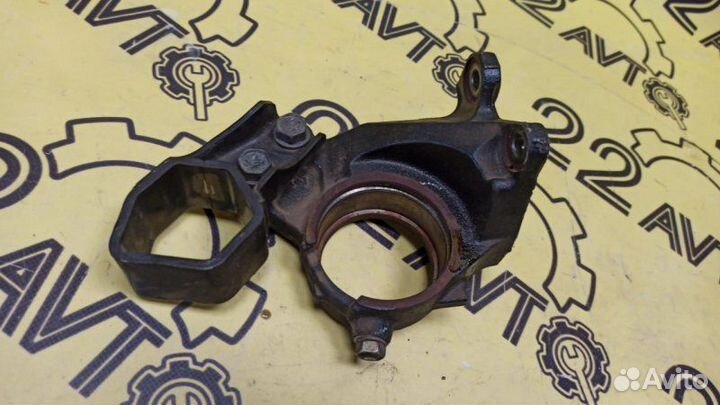 Кронштейн подвесного подшипника Toyota Harrier
