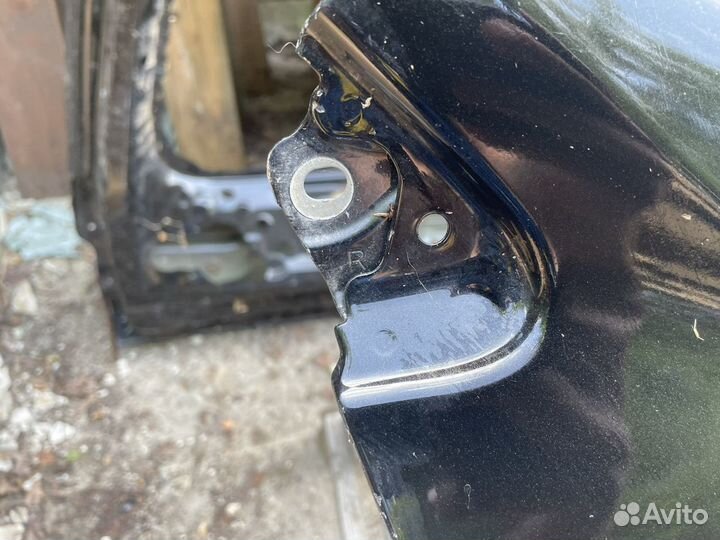 Крыло переднее правое Lexus LX 5380160d80