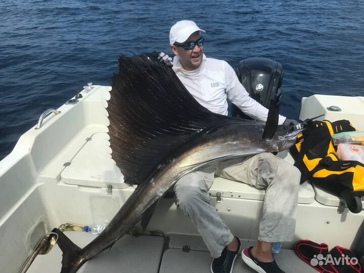 Отдых на Мальдивах с семьей и рыбалкой