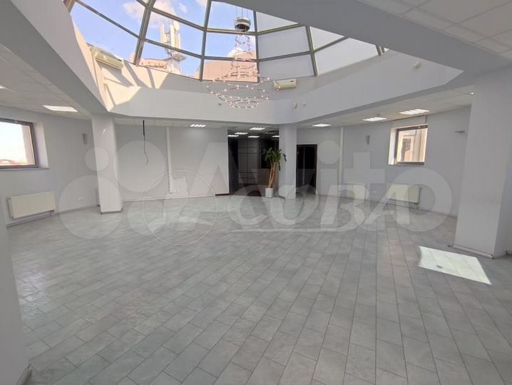 Продам офисное помещение, 187.1 м²