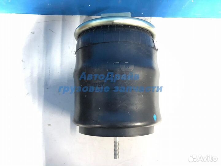 Подушка воздушная Ивеко Стралис задней оси