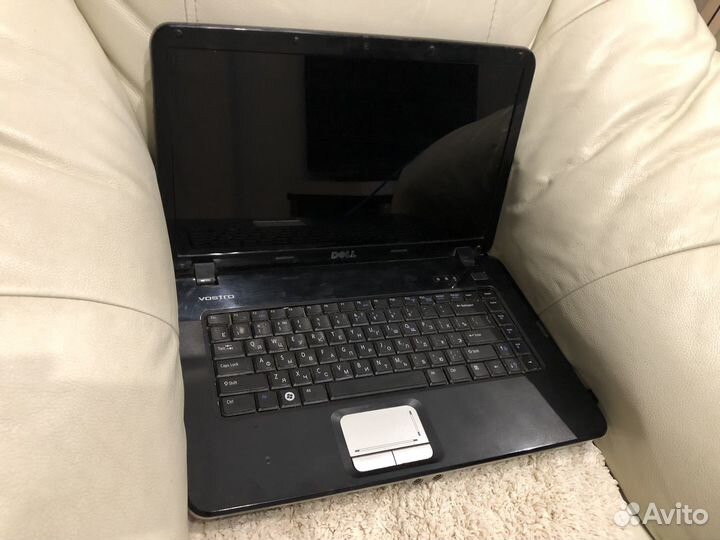 Ноутбук Dell vostro 1015