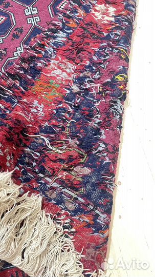 Ковер сумак