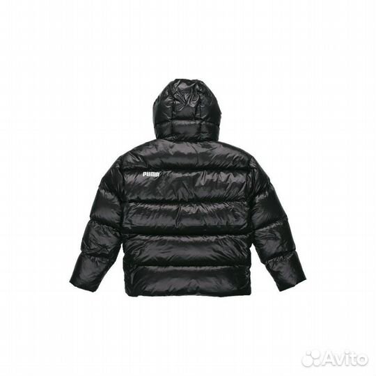 Пуховик Puma Volume Down Jacket