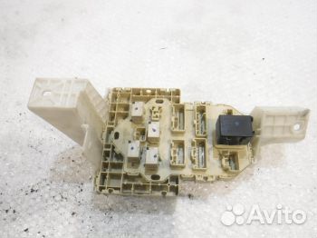 Блок предохранителей 3678075K21