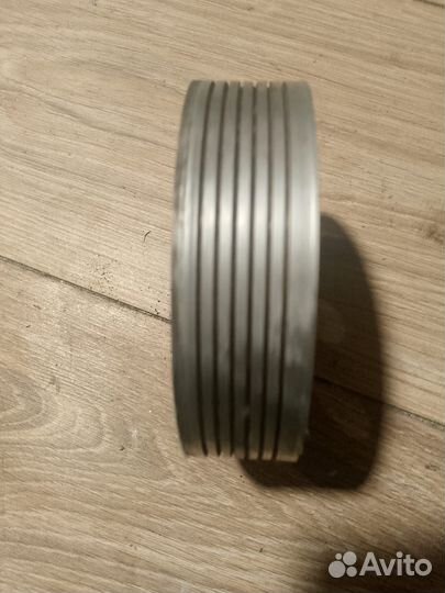 Шкив промвала Volkswagen (VW) Sharan 1 1.9 AVG