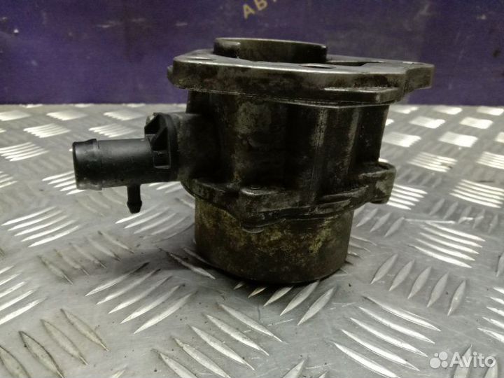 Маслянный насос Renault Duster LE adventure