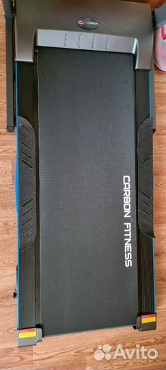 Беговая дорожка carbon 507 Neotren