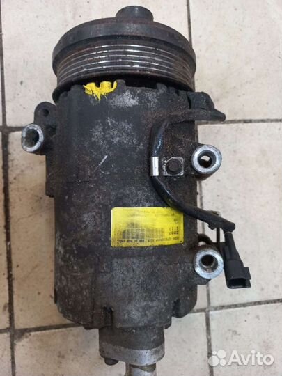 Компрессор