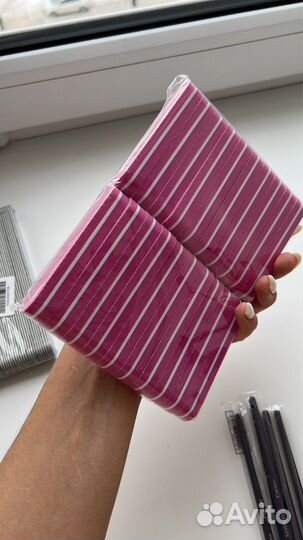 Гель лак для ногтей emi