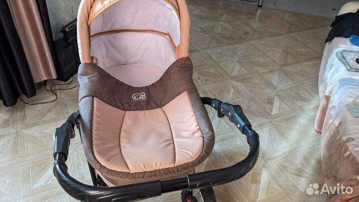 Детская коляска