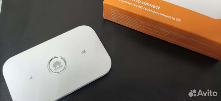 Роутер Модем Huawei E5573 E5 Сим Карты Безлимиты