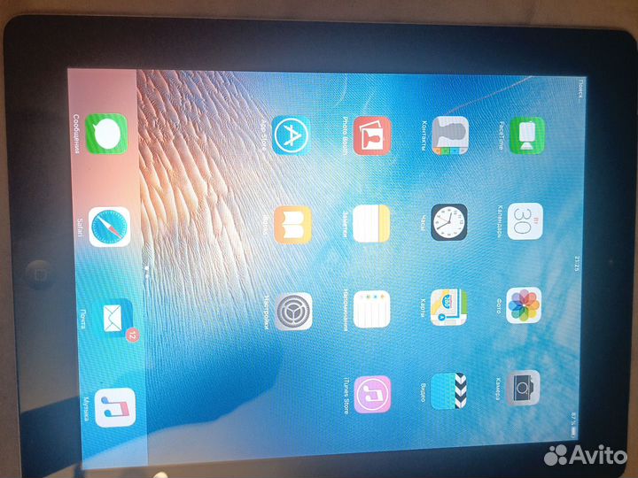 iPad 2