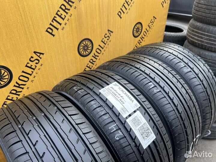 Yokohama Bluearth ES32 225/45 R17 94V