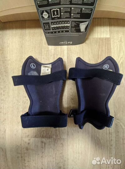 Защита голени Adidas, р. М