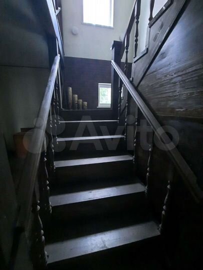 Коттедж 500 м² на участке 12 сот.