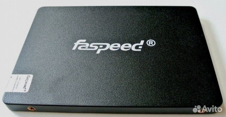 SSD 120 256 512 Гб. Новые