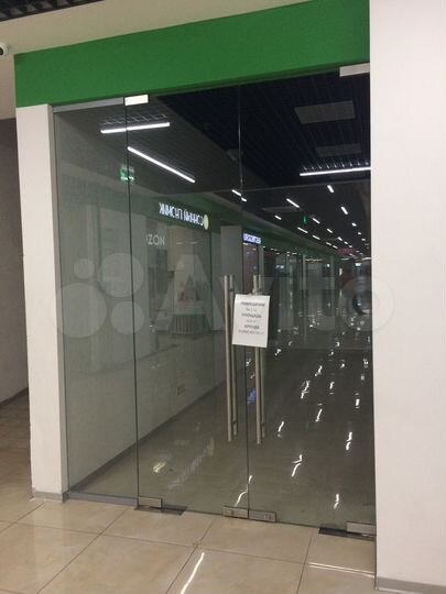 Помещение в ТЦ у метро Войковская, 17.3 м²