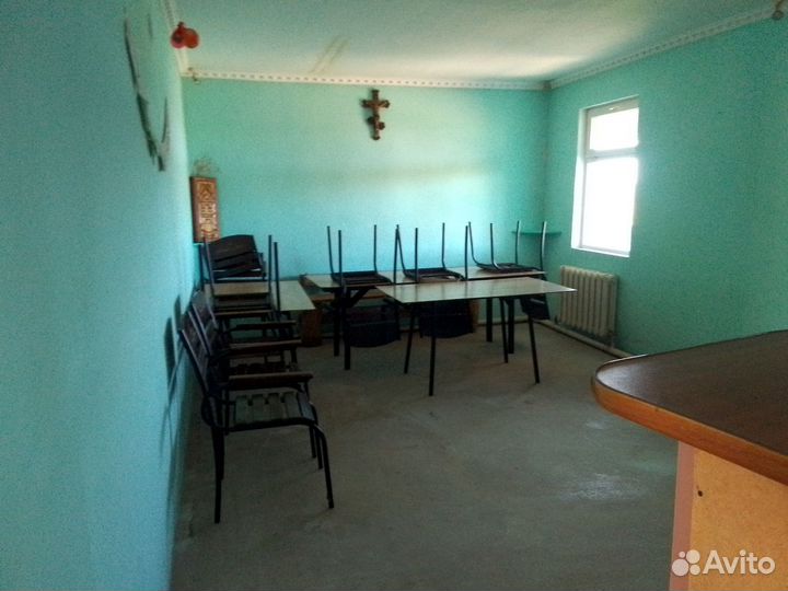 Придорожное кафе 