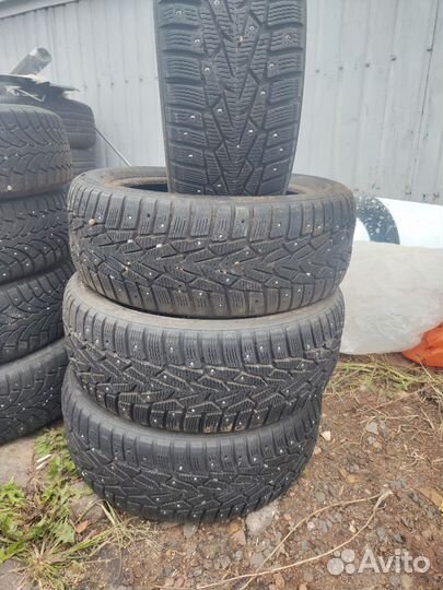 Nokian Tyres Nordman 7 205/50 R17