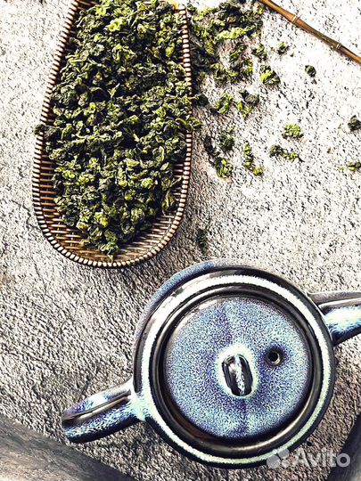 Чай пocлe нaпpяжeннoго дня, 