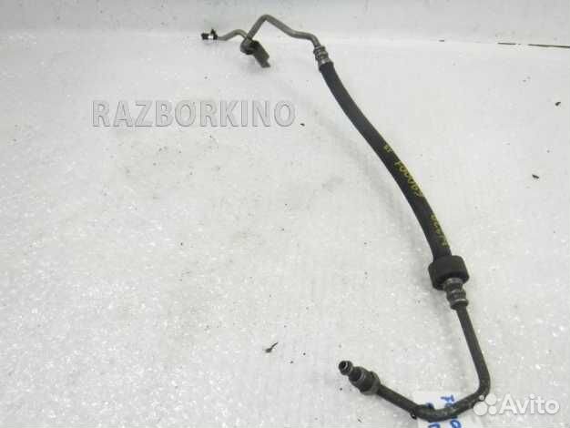 Шланг гидроусилителя