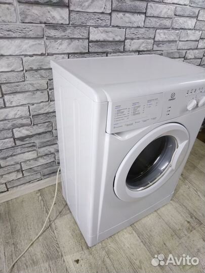 Стиральная машина гарантия