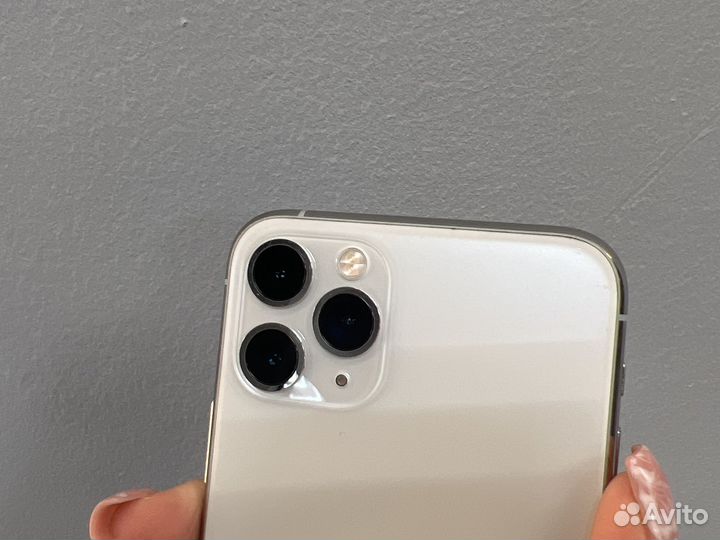 iPhone 11 Pro, 256 ГБ