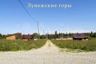 Участок 10 сот. (СНТ, ДНП)