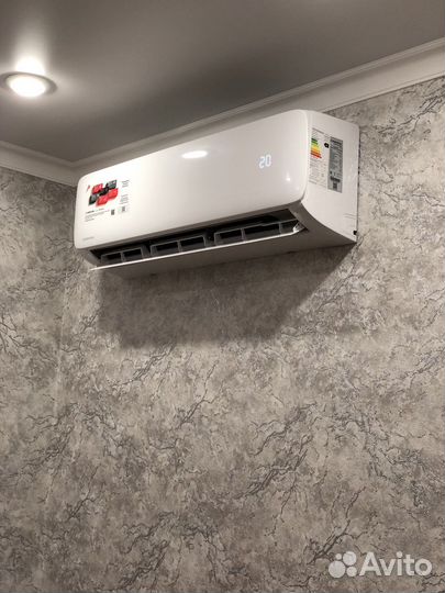 Кондиционеры