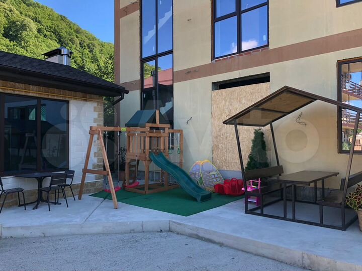 Комната 20 м², 1/3 эт.