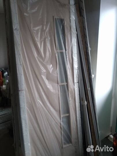 Дверь межкомнатная