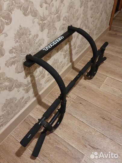 Турник в дверной проем