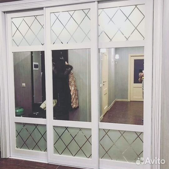 Шкаф на заказ