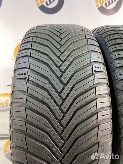 Michelin CrossClimate 2 225/40 R18 89Y