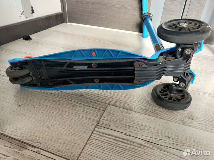 Самокат детский micro maxi