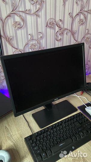 Монитор
