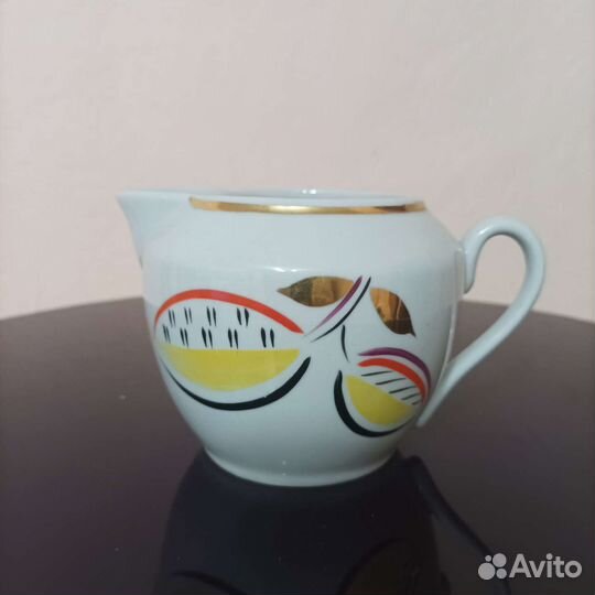 Молочник СССР