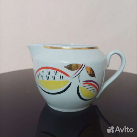 Молочник СССР