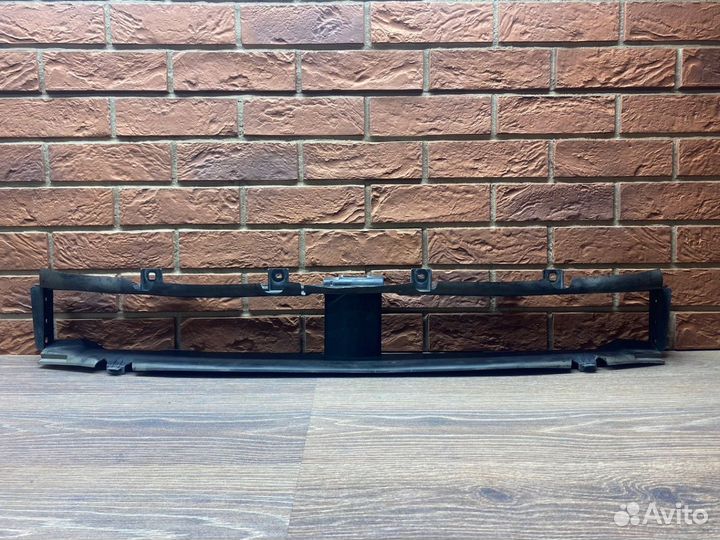 Воздуховод радиатора Bmw 6-серия GT G32 2017+