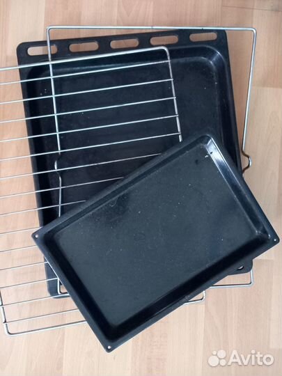 Духовой шкаф электрический