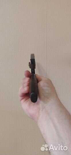 Шеф нож ручной работы в стиле Кирицуке