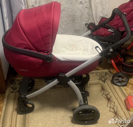 Peg perego via de gasperi 50
