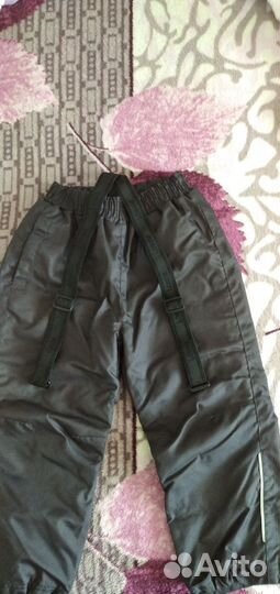 Весенний костюм