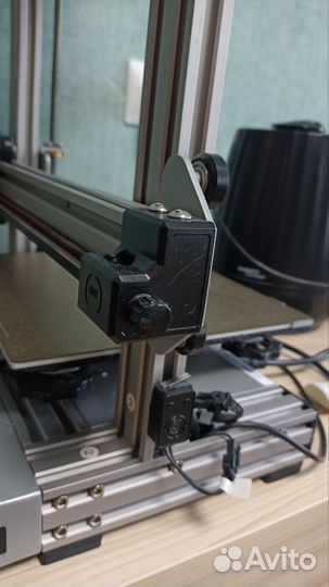 3D-принтер Wanhao d12/230 модернизированный
