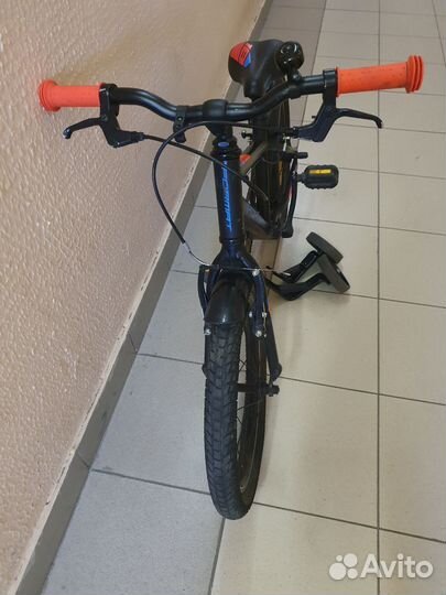 Велосипед Format kids 18